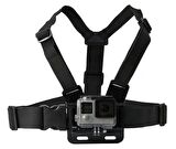 Eken Sjcam Aksiyon Kamera Göğüs Kemeri Chest Body Strap GP26