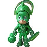 Pijamaskeliler Aksesuarlı Uzay Macerası Seti Pj Masks 3 Figür ve Aksesuarları