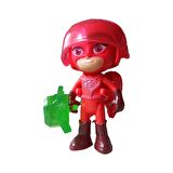 Pijamaskeliler Aksesuarlı Uzay Macerası Seti Pj Masks 3 Figür ve Aksesuarları