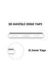 Nillkin Cp Pro Iphone 11 Tam Cam Ekran Koruyucu-hediyeli