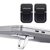 Nillkin Bolster Taşınabilir Yapışkanlı Mini Laptop Standı