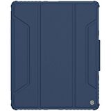 Nillkin Apple iPad Air 10.9 2020/Air 4/Air 5/Pro 11 2020/2021/2022 İçin Tablet Kılıfı - Safir Mavisi