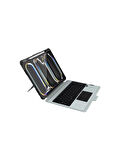 Nillkin NLK-0305 Bumper Rgb Işıklı Klavyeli iPad Kılıf iPad 10.2 2019/20/21