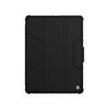 Nillkin NLK-0336 Bumper Rgb Işıklı Klavyeli iPad Kılıf iPad 12.9 2020/21/22