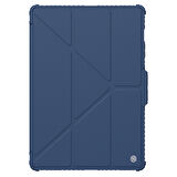 Nillkin Samsung Tab S9 Plus Standlı Bumper Smart Cover Tablet Kılıf