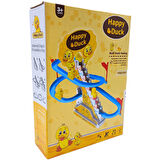 Cigii Cigi Toys Dönen Ördekli Merdiven