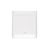 Zte Turkcell Superbox 300 Mbps 4.5G Modem Beyaz MF286R