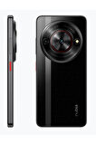 ZTE Nubia Focus 5G 256GB / 6GB RAM - Siyah Türkiye Garantili