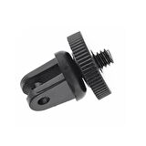 Gplus GP60 Aksiyon Kamera Bağlantı Adaptörü 1/4 İnç Vida Çevirici