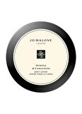Mimosa & Cardamom Vücut Kremi 175ml