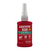 Loctite 638 Yüksek Mukavemetli Sıkı Geçme Bileşeni 50 ml