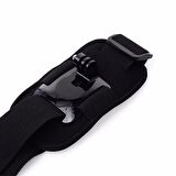 Gplus GP199 Aksiyon Kamera Omuz Bağlantı Aparatı Shoulder Strap