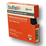 Buffel 0.76x50x8 Ke10 Eriyen Bant 50 mm x 8 Mt. - Kauçuk Bant - Su Geçirmez Bant