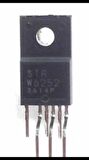 Entegre Devre STRW 6252