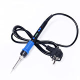 WellHise WH 957S+ Led Ekranlı 60W Isı Ayarlı Kalem Havya