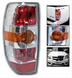 Mazda BT50 2008-2012 İçin Stop Sol