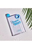 Perottle Mona A5 Matt Su Matarası MAVİ