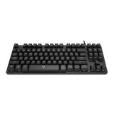 Frisby FK-G575QU TR Q Kablolu Gaming (Oyuncu) Klavye 