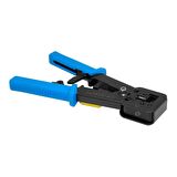 Fnw-58ect Rj45/11 Yeni Nesil Sıkma Pensesi