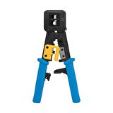 Fnw-58ect Rj45/11 Yeni Nesil Sıkma Pensesi