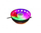 FRISBY FCL-F1318C CPU SOĞUTUCU