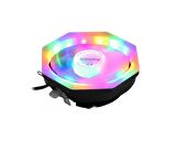 Frisby FCL-F1330C CPU Intel 1366-115 LGA775-115x Braket soğutucu
