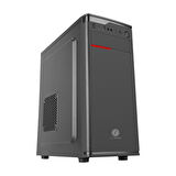 Frisby 400W (FC-2910B) Midi Tower