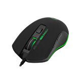 Frisby FM-G3335K Programlanabilir RGB 10.000DPI Oyuncu Mouse