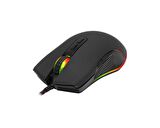 Frisby FM-G3350K GX26 Kablolu Gaming Mouse