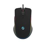 Frisby FM-G3720K Programlanabilir 8.000DPI RGB Oyuncu Mouse (GX30)