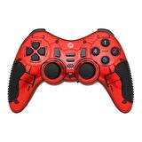 FRISBY FGP-3812R  PC/PS2/PS3 KABLOSUZ GAMEPAD