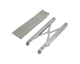 FRISBY FNC-5105ST 10-15 KATLANABİLİR NOTEBOOK STAN