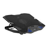Frisby FNC-5232ST 5 Fanlı Laptop Soğutucu