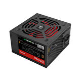 FRISBY FR-PS6080P 600W 80 + BRONZ POWER SUPPLY