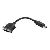 FRISBY FA-6642C DISPLAY PORT=-- DVI-D ÇEVİRİCİ