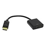 FRISBY FA-6648C DISPLAYPORT =-- HDMI 4K-30hz Çeviri ci Adaptör