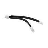 FRISBY FA-7570CC CPU 8 PIN DİŞİ=--8+4 PIN ERKEK KAB
