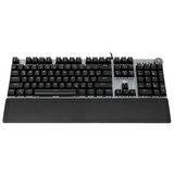 FRISBY G8530QM PANDORA GAMING MULTIMEDYA RGB MEKANİK KLAVYE
