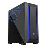 FRİSBY FC-9410G WOLF 500W RGB 3X FAN TEMP. KASA
