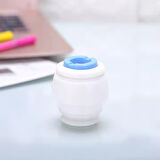 Kapris Çift Katlı Paslanmaz Çelik Termos Kırmızı 750 ml Kap-288
