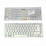 Packard Bell Z5WGM Notebook Klavye Beyaz