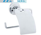 Serel Lale Kapaklı Tuvalet Kağıtlığı 140101009