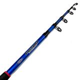 Fishack Blue Shark Teleskopik Kamış 3.00 mt (30-60 Atar)