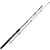 Fishack Spinner İki Parça Dolgu Kamış 2.10 mt (5-30 Atar)