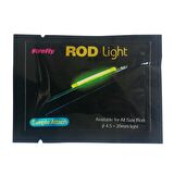 FireFly Fosfor 45*39 Rod Light Tekli Kamış Fosforu