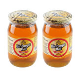 Binboğa Çiçek Balı 460 gr Cam x 2 Adet