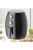 PerClass Airfryer 4 Lt Sıcak Hava Fritözü