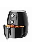PerClass Airfryer 4 Lt Sıcak Hava Fritözü