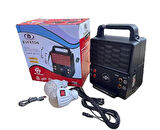 Everton Rt-913 -Usb-Tf Card -Mp3-Bluetooth-Mp3Güneş Enerjili Işıklı Radyo 2 Ampul Set