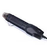 WellHise WH8858-2 300W Sıcak Hava Tabancası